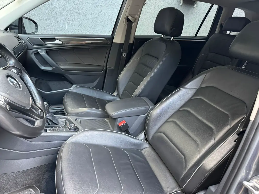 Mira esta publicación de Volkswagen Tiguan Allspace 2019 en Motordil