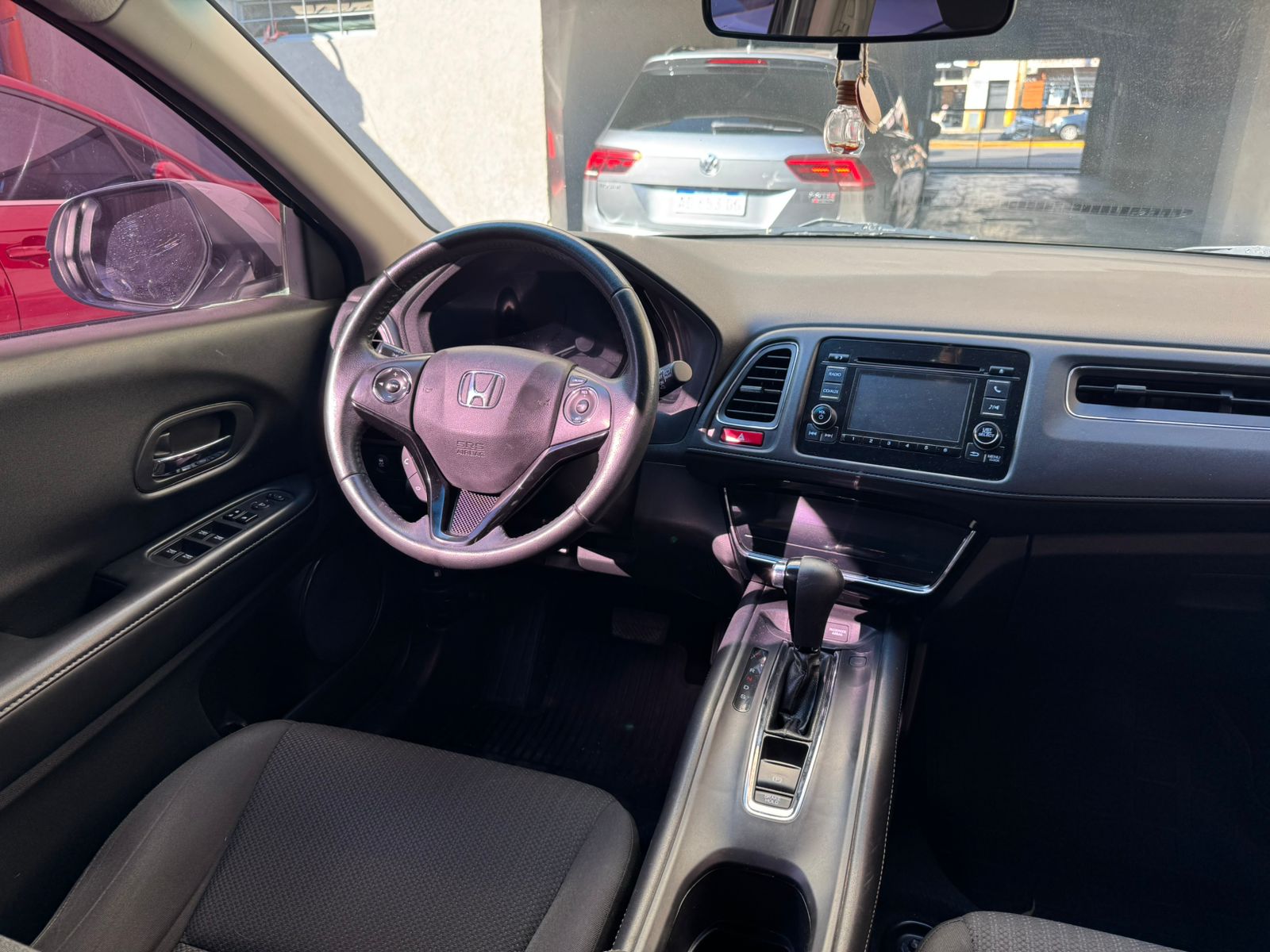 Mira esta publicación de Honda HRV 2017 en Motordil