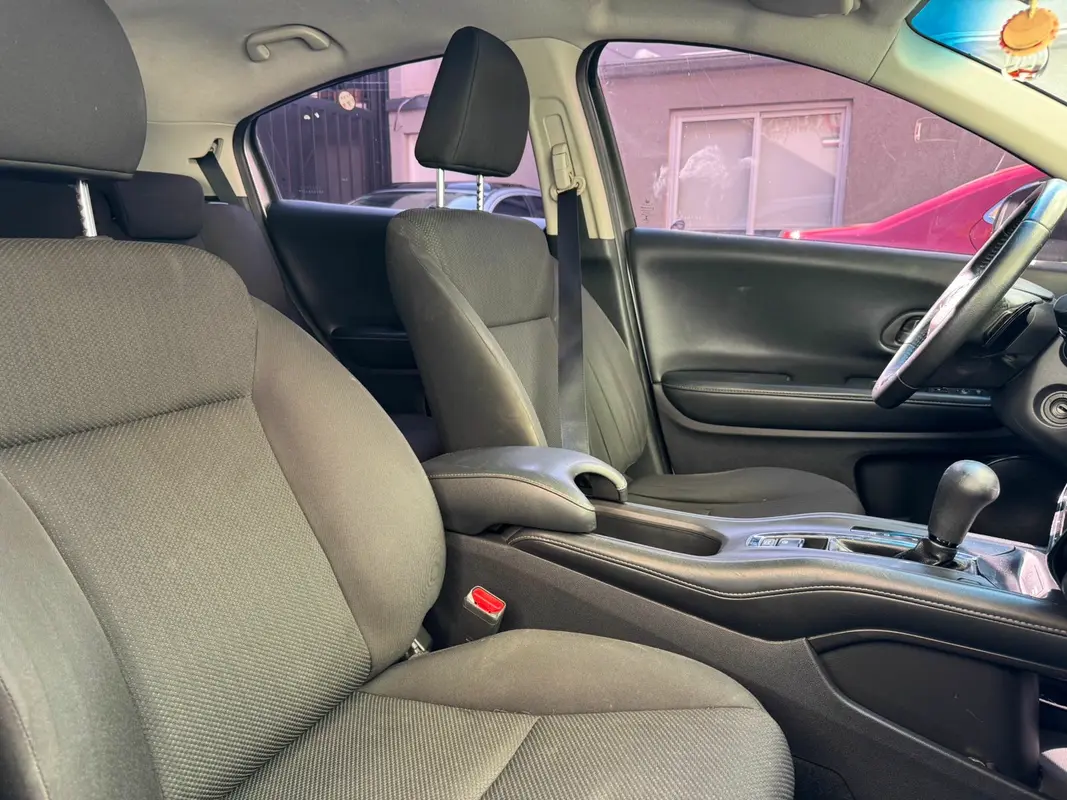 Mirá esta publicación de Honda HRV