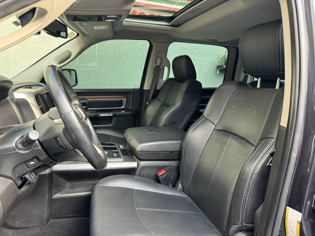 Mira esta publicación de RAM 1500 2020 en Motordil