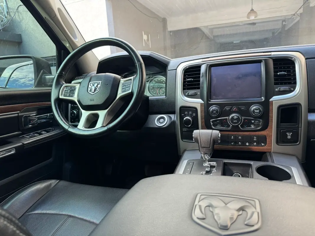 Mirá esta publicación de RAM 1500