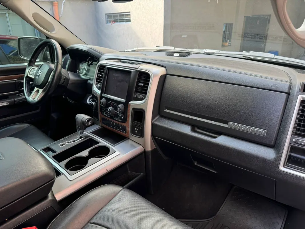 Mirá esta publicación de RAM 1500