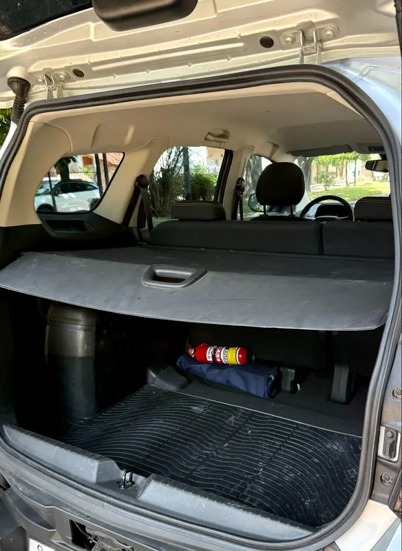 Mirá esta publicación de Chevrolet Spin