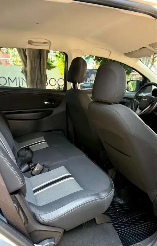 Mirá esta publicación de Chevrolet Spin