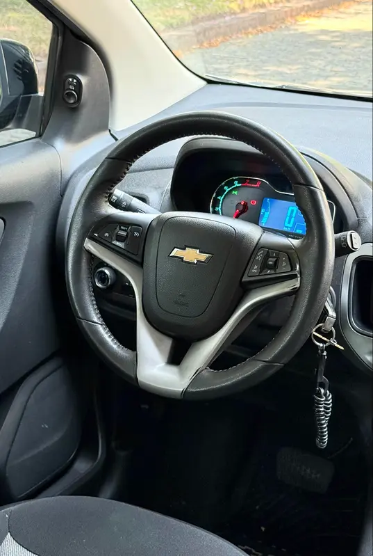 Mirá esta publicación de Chevrolet Spin