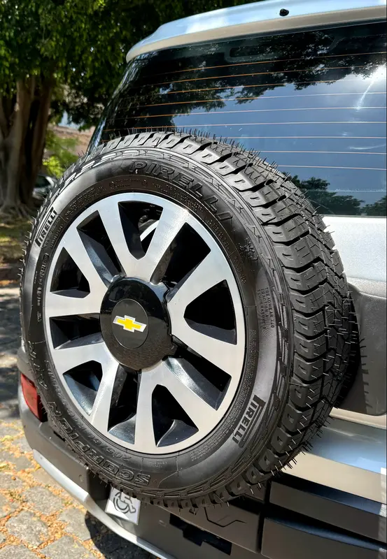 Mira esta publicación de Chevrolet Spin 2014 en Motordil