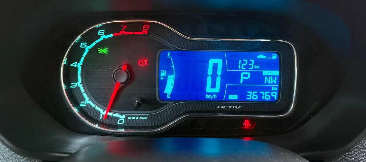 Mirá esta publicación de Chevrolet Spin