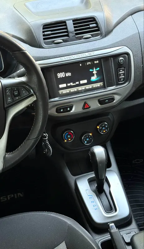 Mirá esta publicación de Chevrolet Spin