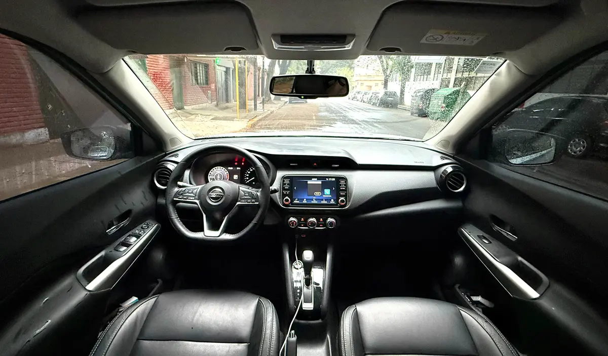 Mirá esta publicación de Nissan Kicks