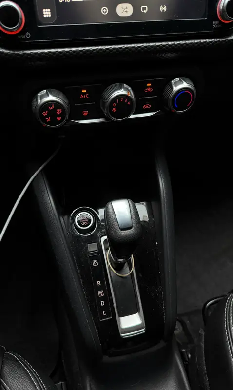 Mirá esta publicación de Nissan Kicks