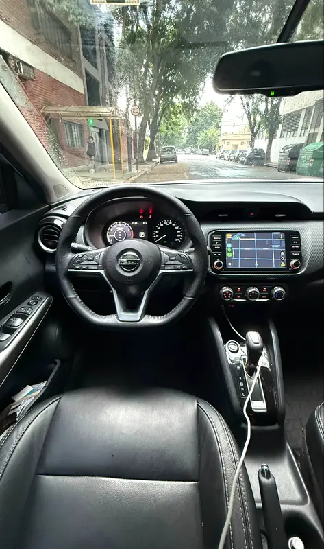 Mirá esta publicación de Nissan Kicks