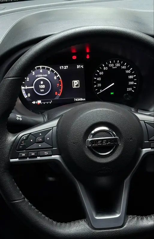 Mirá esta publicación de Nissan Kicks