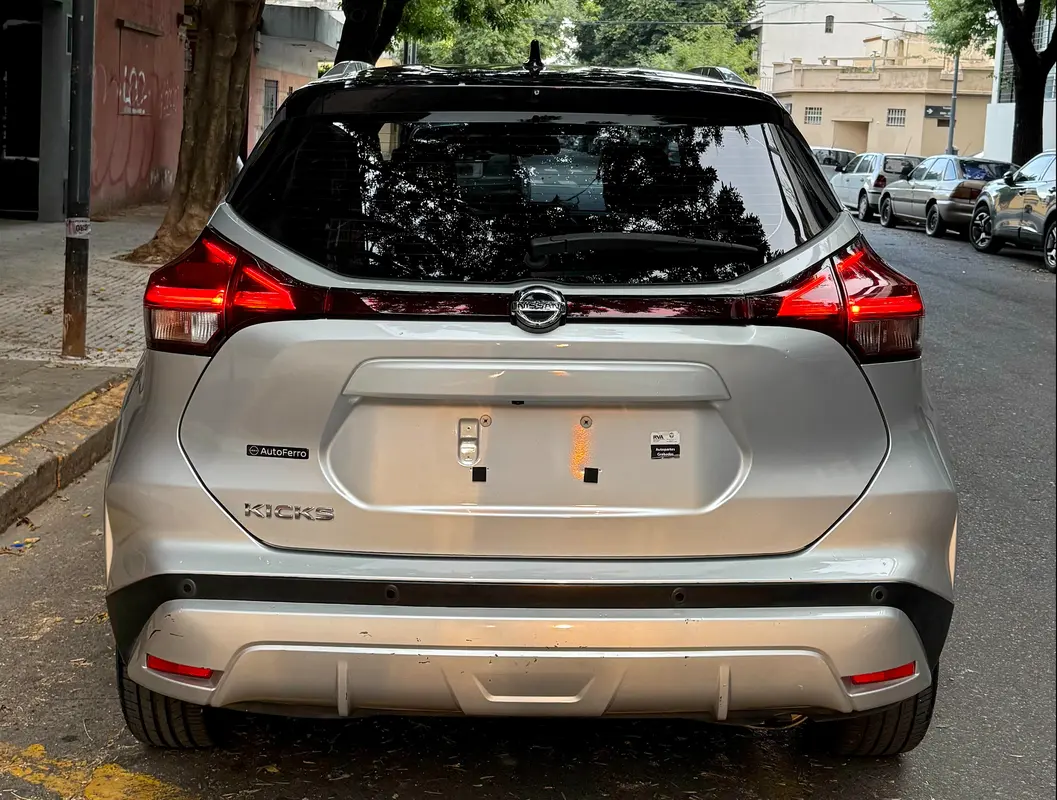 Mira esta publicación de Nissan Kicks 2022 en Motordil