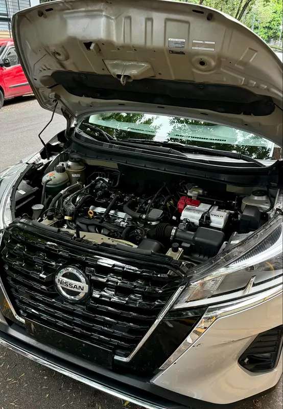 Mira esta publicación de Nissan Kicks 2022 en Motordil