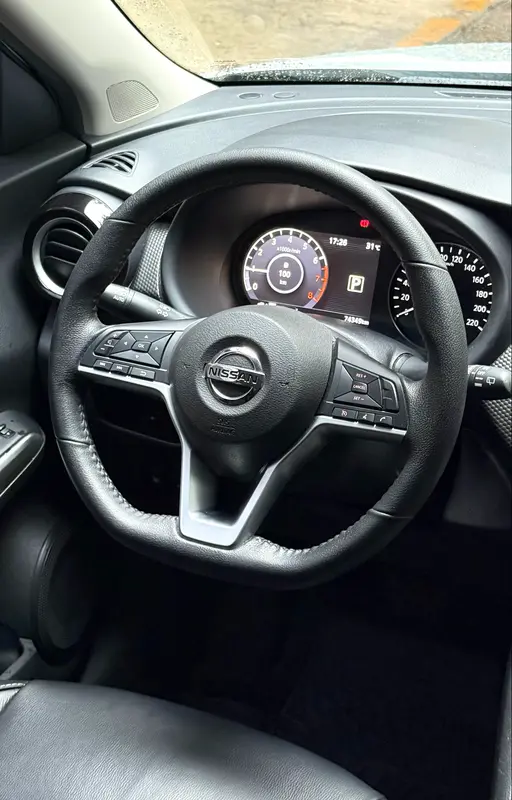 Mirá esta publicación de Nissan Kicks