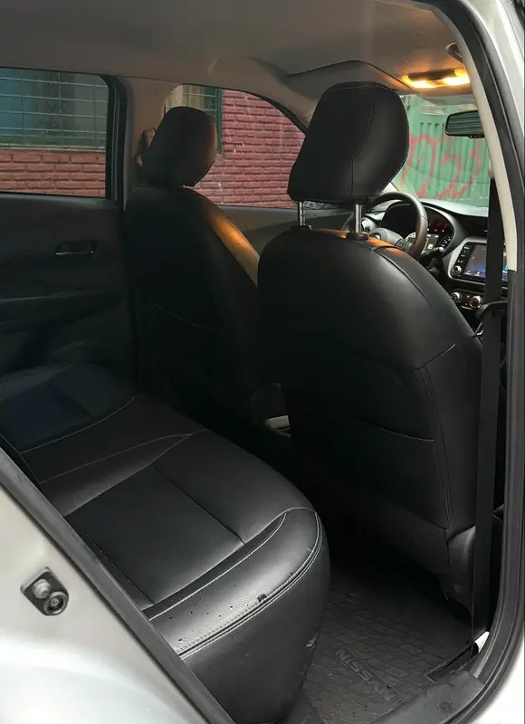 Mirá esta publicación de Nissan Kicks