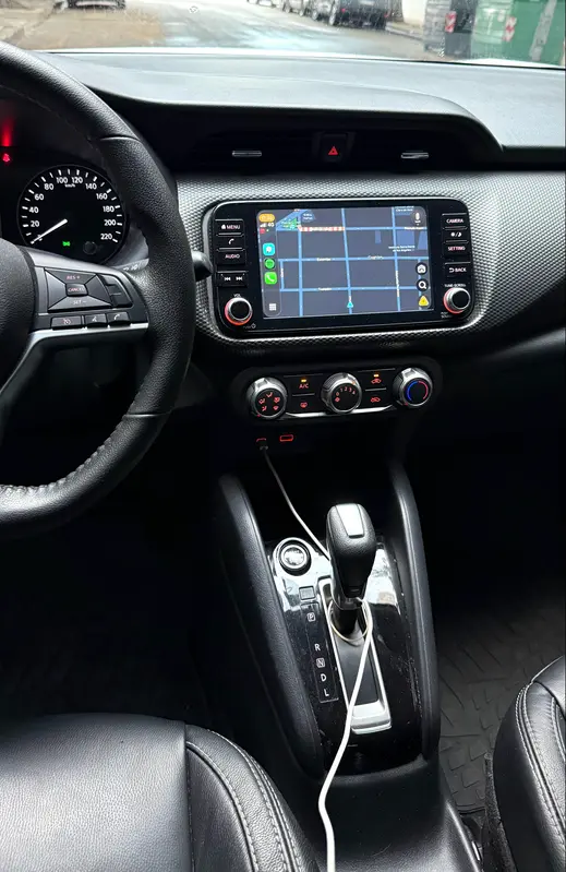 Mirá esta publicación de Nissan Kicks