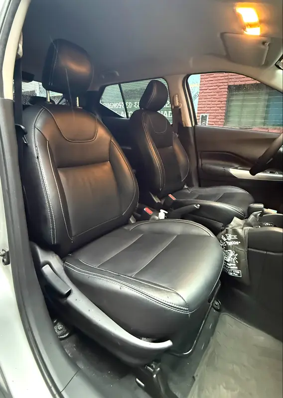 Mirá esta publicación de Nissan Kicks