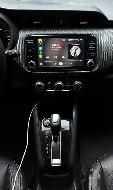 Mirá esta publicación de Nissan Kicks