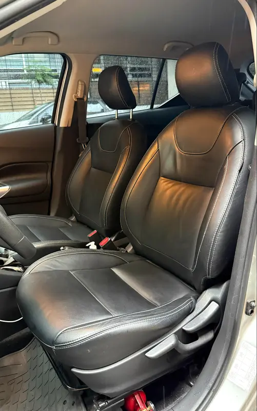 Mirá esta publicación de Nissan Kicks