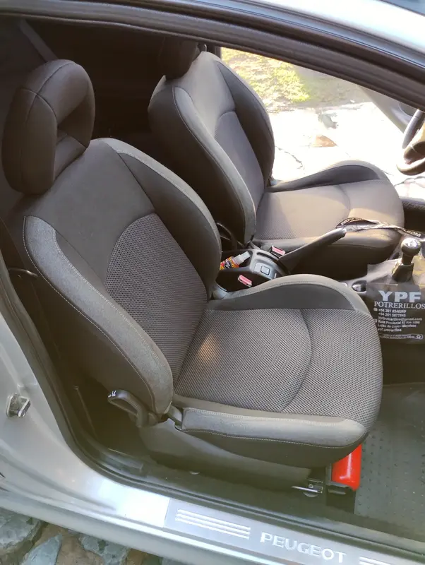 Mirá esta publicación de Peugeot 207 Compact