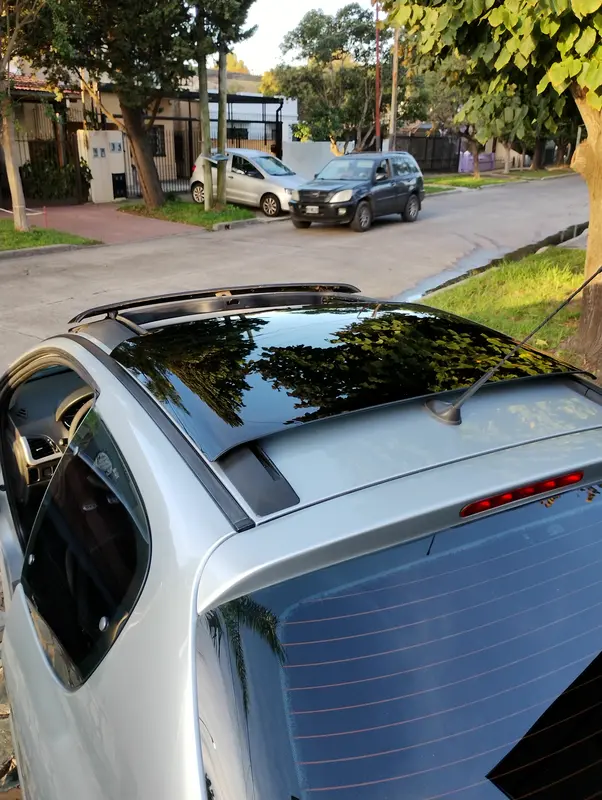 Mira esta publicación de Peugeot 207 Compact 2011 en Motordil