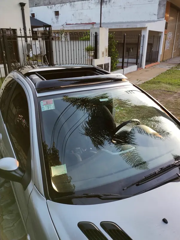 Mirá esta publicación de Peugeot 207 Compact