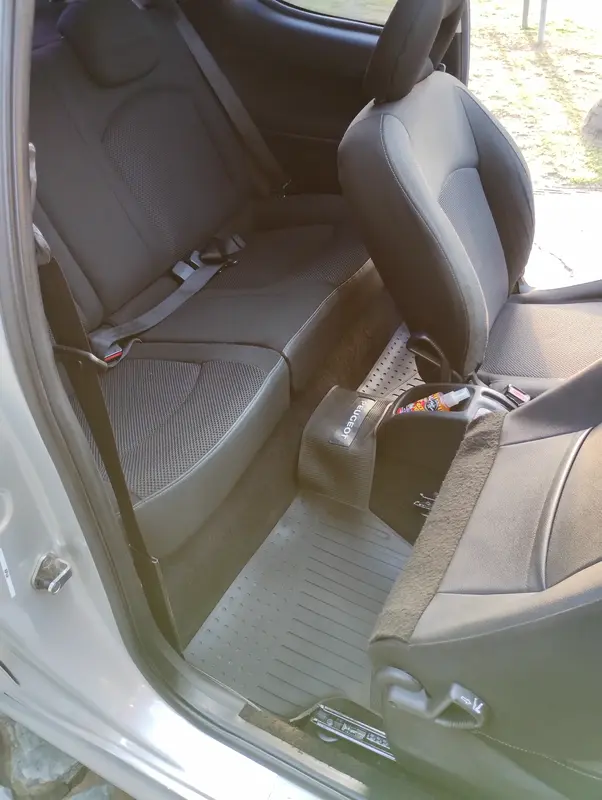 Mirá esta publicación de Peugeot 207 Compact