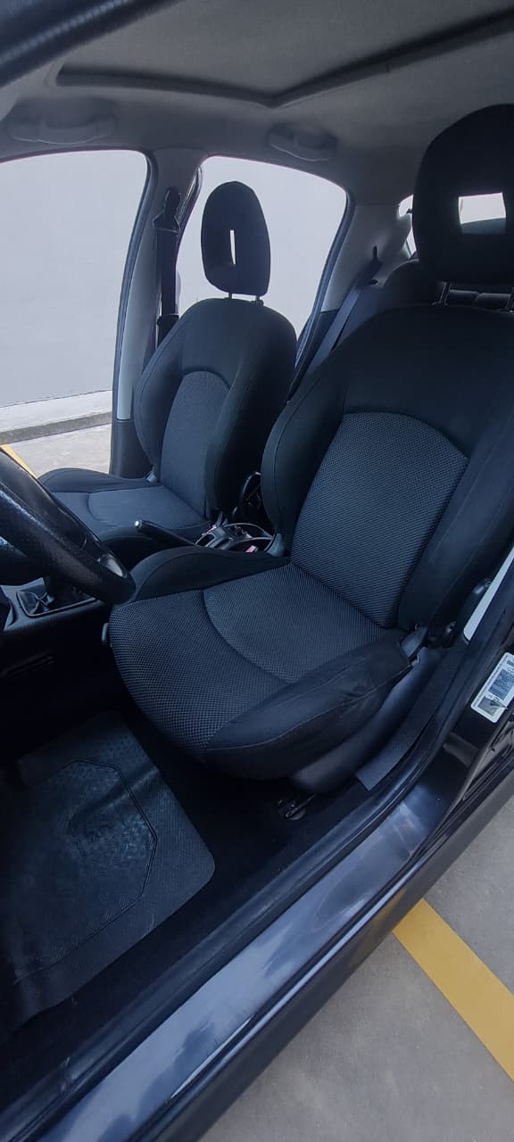 Mira esta publicación de Peugeot 206 2008 en Motordil