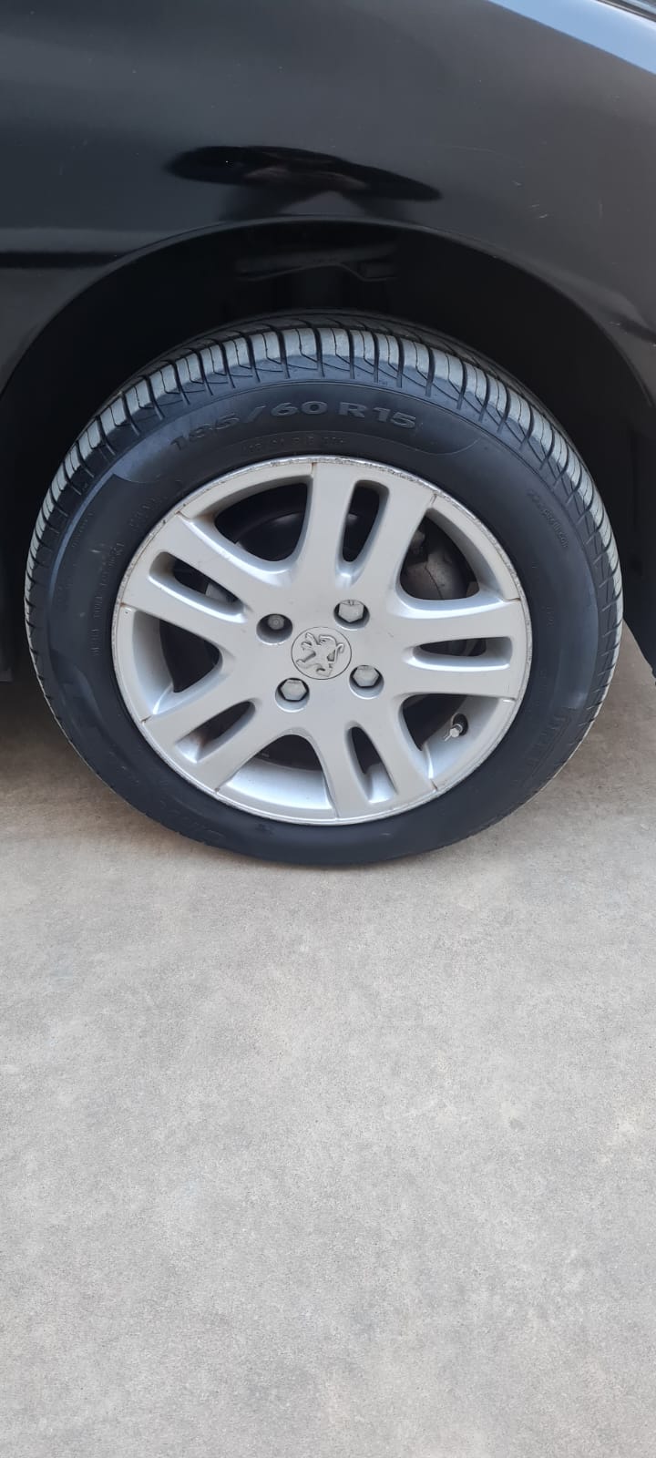 Mirá esta publicación de Peugeot 206