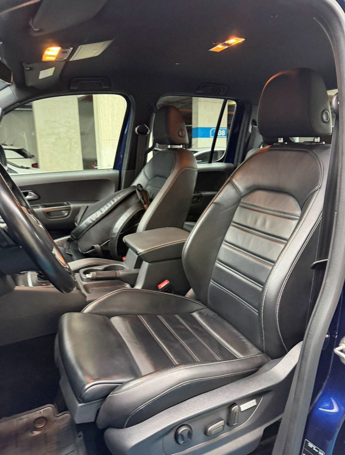 Mira esta publicación de Volkswagen Amarok 2023 en Motordil