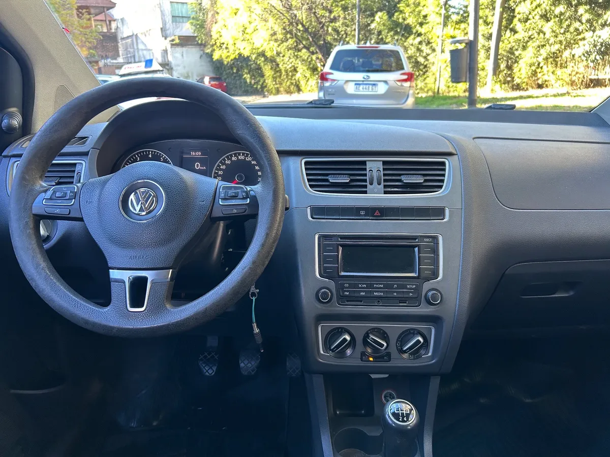 Mirá esta publicación de Volkswagen Suran