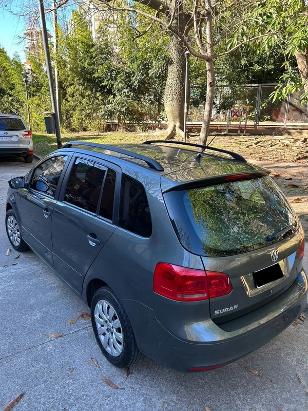 Mirá esta publicación de Volkswagen Suran