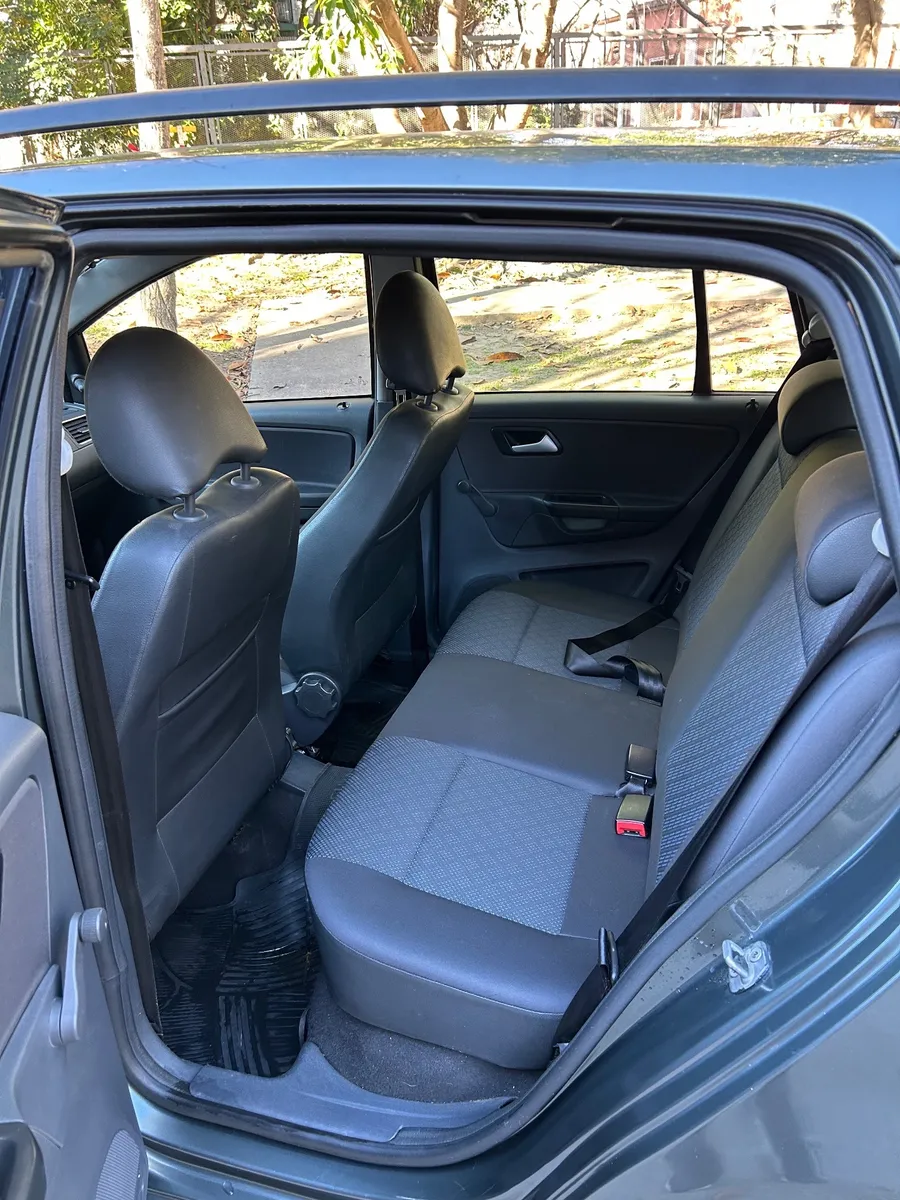 Mirá esta publicación de Volkswagen Suran