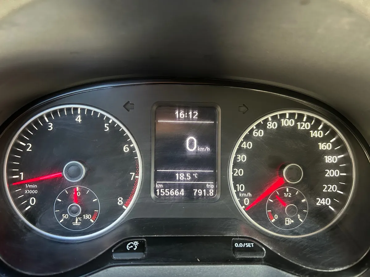 Mirá esta publicación de Volkswagen Suran