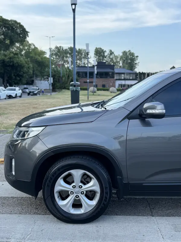 Mira esta publicación de KIA Sorento 2013 en Motordil