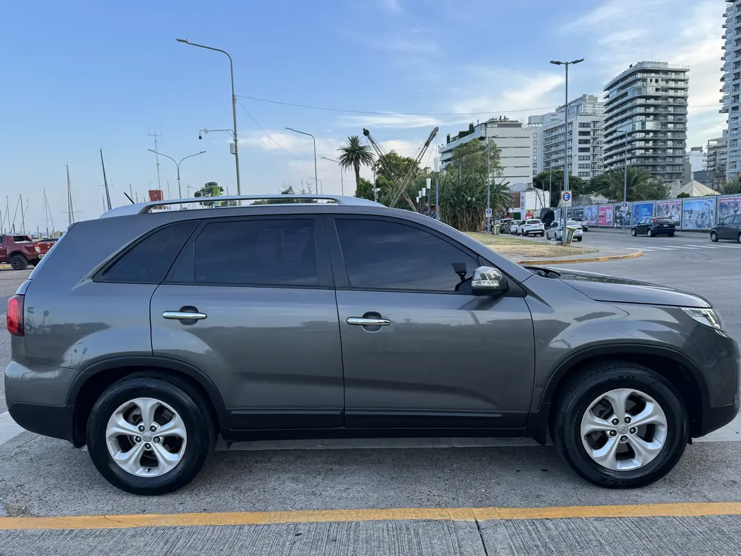 Mira esta publicación de KIA Sorento 2013 en Motordil