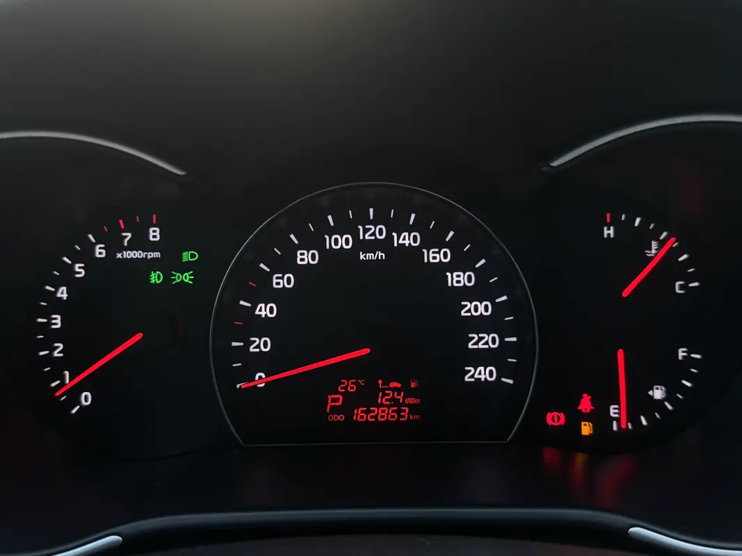 Mirá esta publicación de KIA Sorento