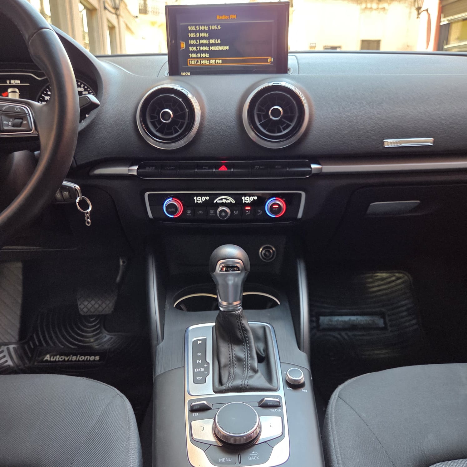 Mira esta publicación de Audi A3 Sportback 2020 en Motordil