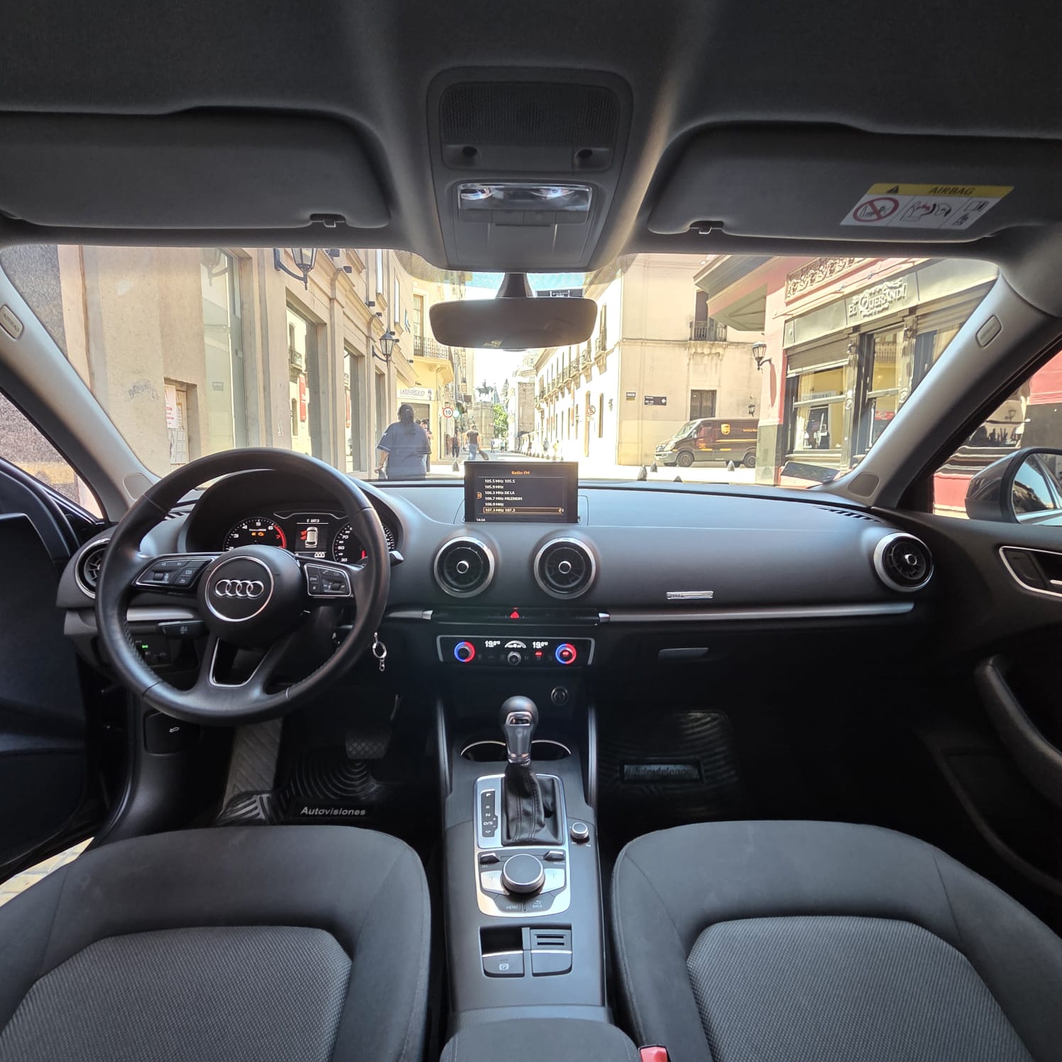 Mira esta publicación de Audi A3 Sportback 2020 en Motordil