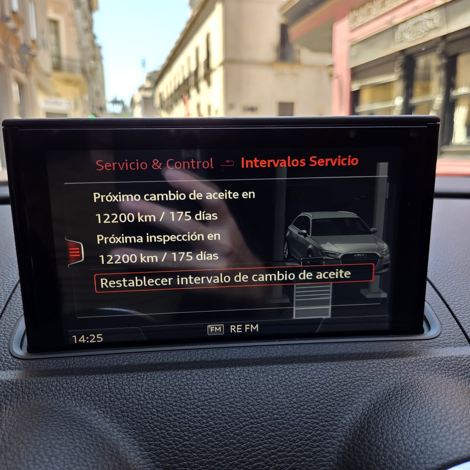 Mira esta publicación de Audi A3 Sportback 2020 en Motordil