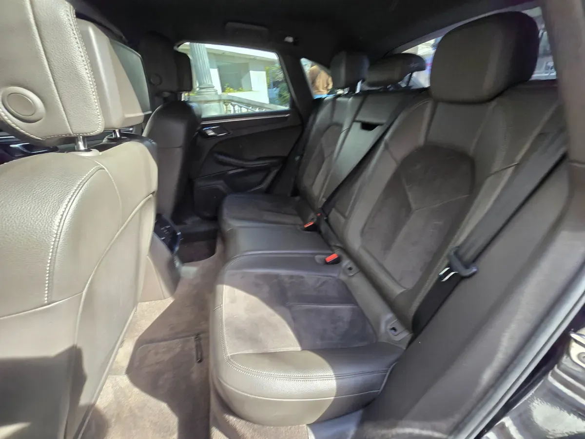 Mirá esta publicación de Porsche Macan