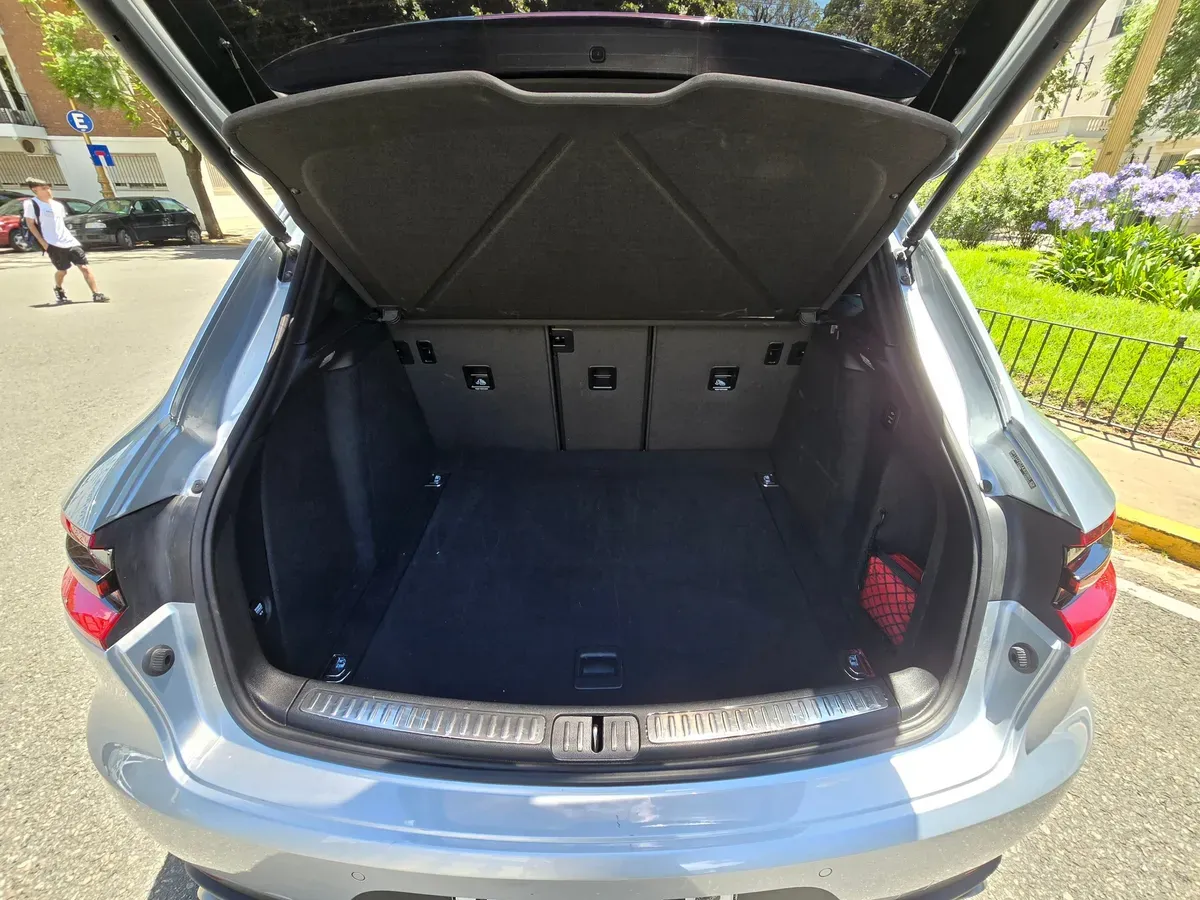 Mira esta publicación de Porsche Macan 2017 en Motordil