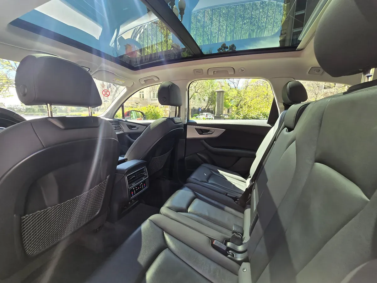 Mirá esta publicación de Audi Q7