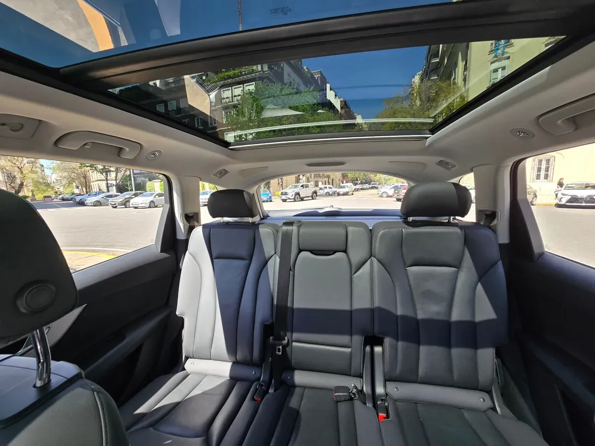 Mirá esta publicación de Audi Q7