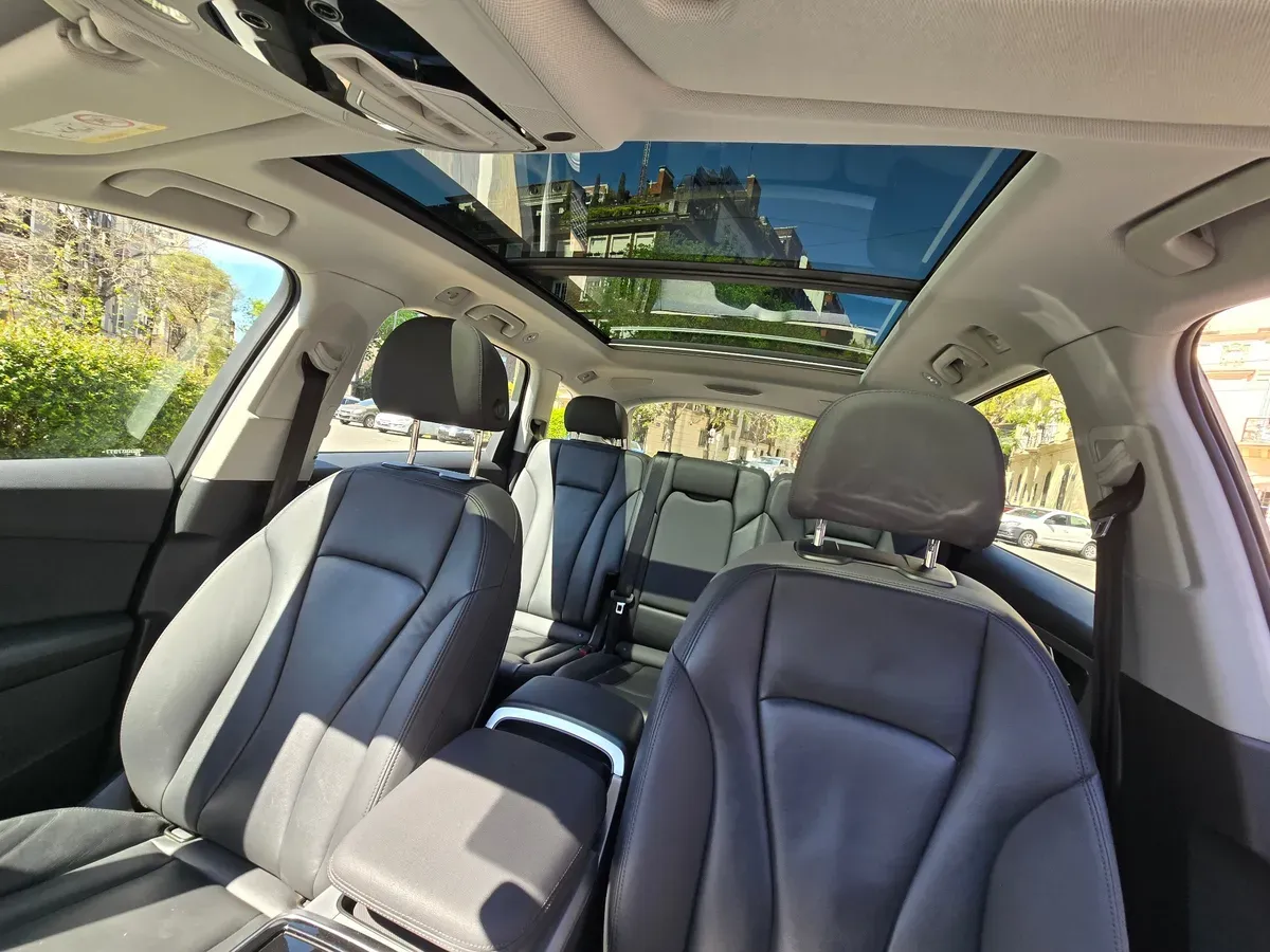 Mirá esta publicación de Audi Q7