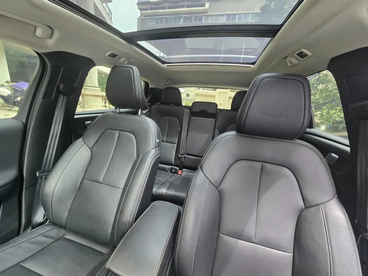 Mirá esta publicación de Volvo XC 40