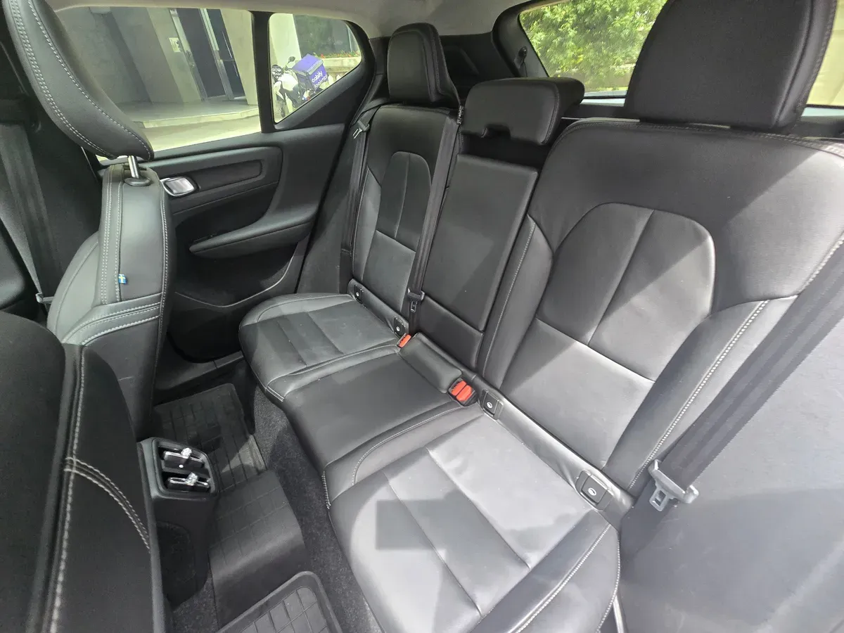 Mirá esta publicación de Volvo XC 40