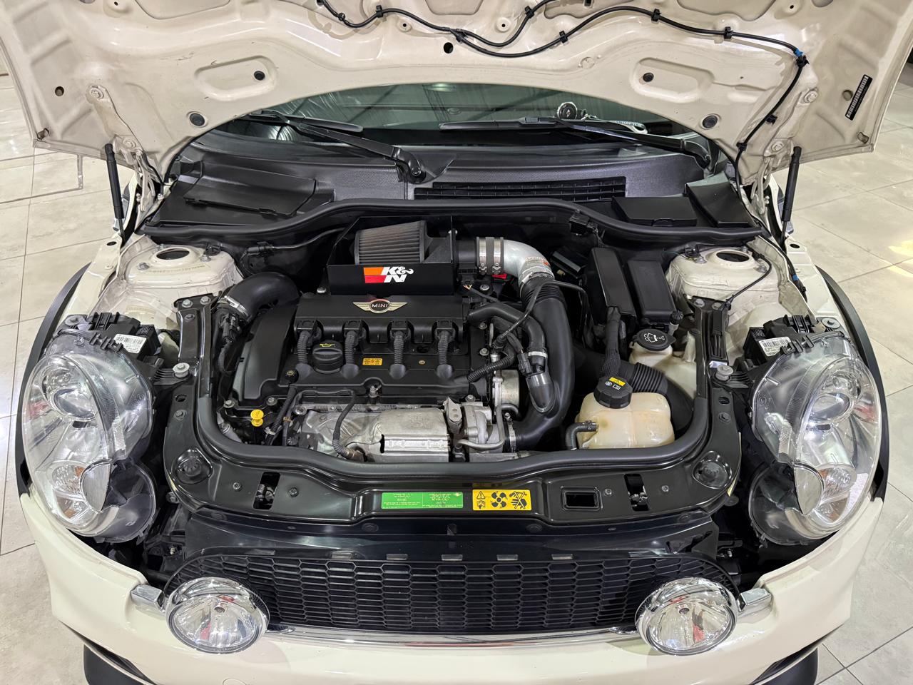 Mira esta publicación de Mini Cooper 2010 en Motordil