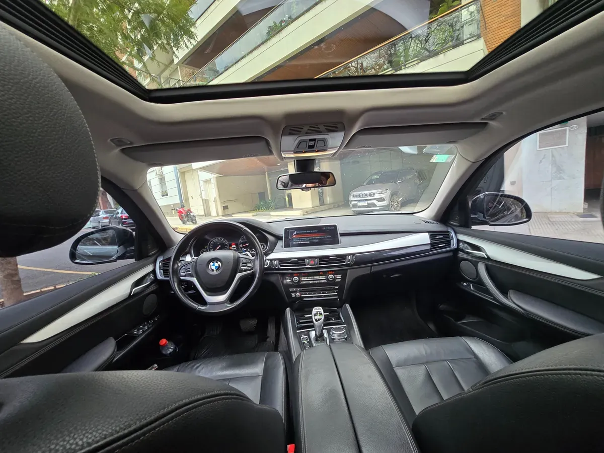 Mirá esta publicación de BMW X6